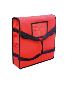 Poches de livraison pour pizzas. 2